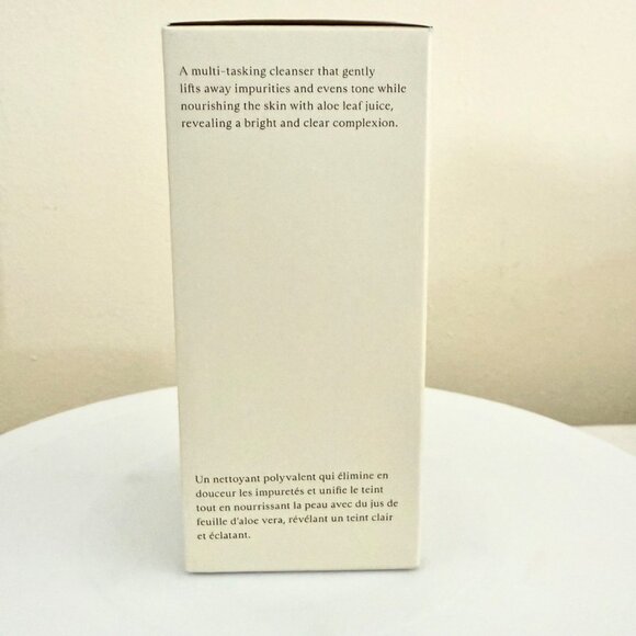 Oak Essentials Pure Gel Cleanser 8 oz Clean Skincare New Sealed - Picture 4 of 14